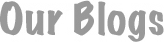 [Our Blogs]