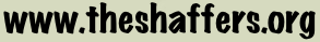 www.theshaffers.org